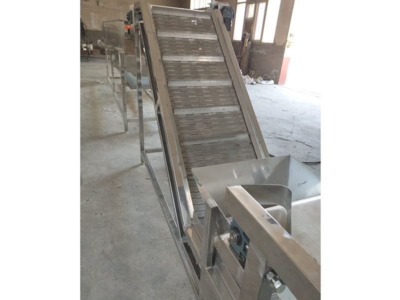 不銹鋼提升機(jī)