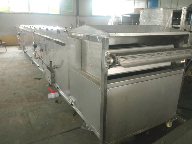 鄉(xiāng)巴佬系列巴氏殺菌機